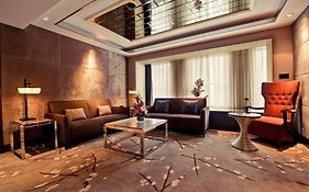 Doubletree by Hilton Hotel Chongqing North